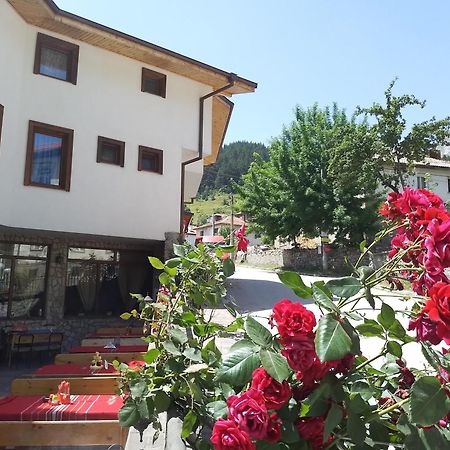 Къща За Гости Камината Trigrad Exterior photo