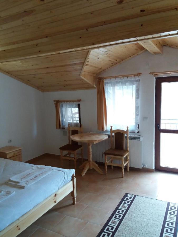 Къща За Гости Камината Trigrad Exterior photo
